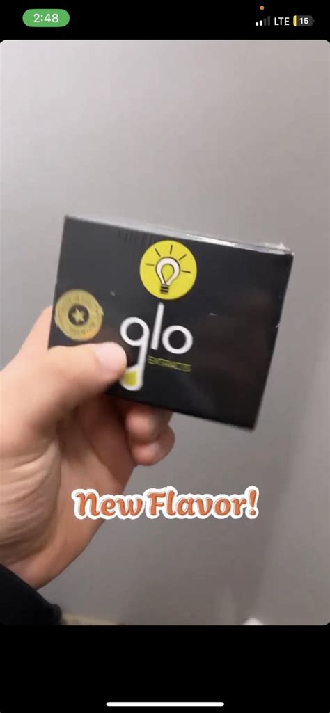 are all glo carts fake